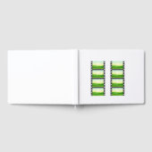 Livre d'invités (Complet)