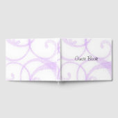 Livre d'invités (Complet)