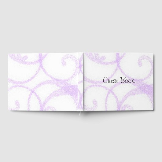 Livre d'invités (Complet)