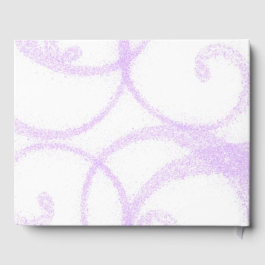 Livre d'invités (Verso)