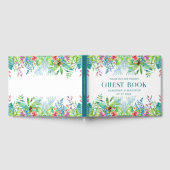 Livre d'invités (Complet)