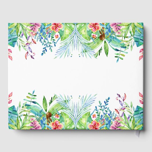 Livre d'invités (Verso)