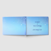 Livre d'invités (Complet)