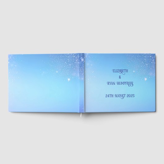 Livre d'invités (Complet)