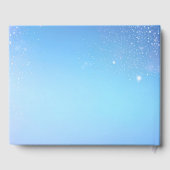 Livre d'invités (Verso)