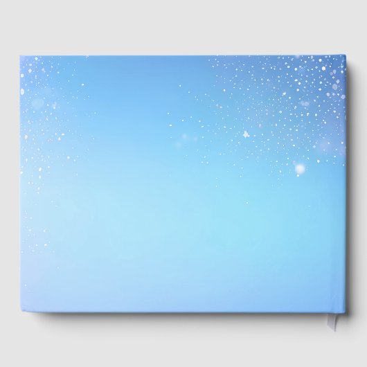 Livre d'invités (Verso)