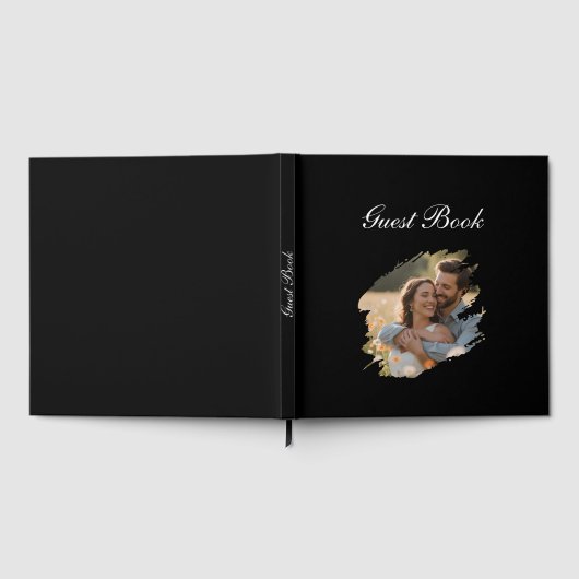 Livre d'invités (Complet)