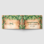 Livre d'invités (Complet)