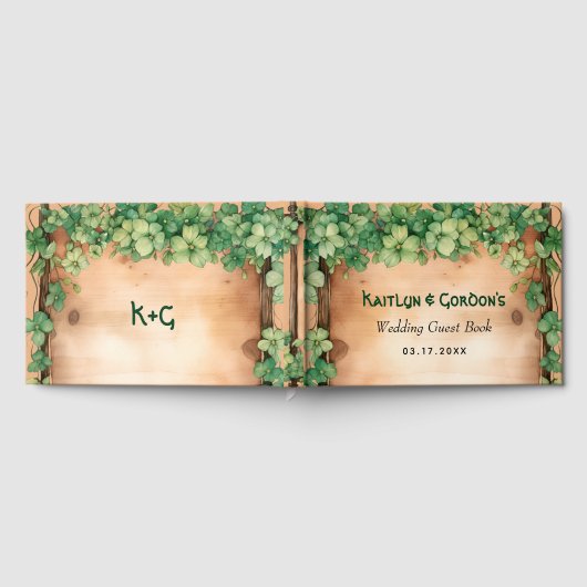 Livre d'invités (Complet)