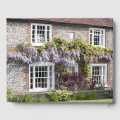 Livre d'invités Custom Inn Photo Hospitality (Verso)