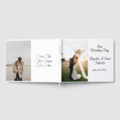 Livre d'invités photo (Complet)