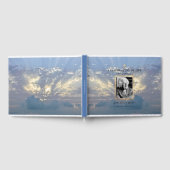 Livre d'invités PixDezines Memorial Sun+Sky (Complet)