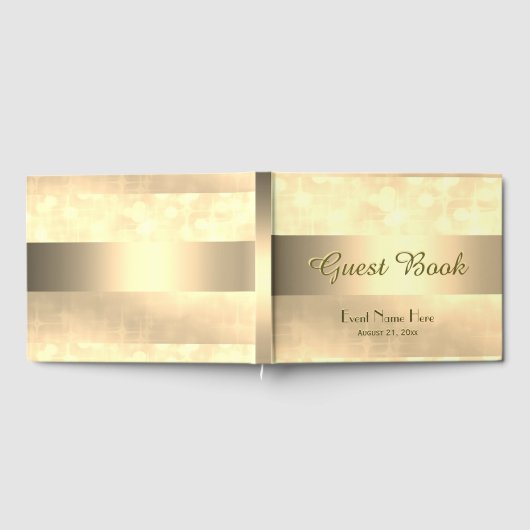 Livre d'or (Complet)