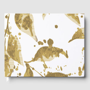 Livre d'or