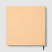 Livre d'or (Verso)