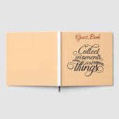 Livre d'or (Complet)