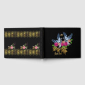 Livre d'or (Complet)