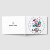 Livre d'or- (Complet)