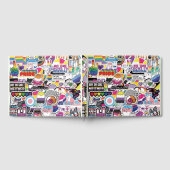 Livre d'or (Complet)