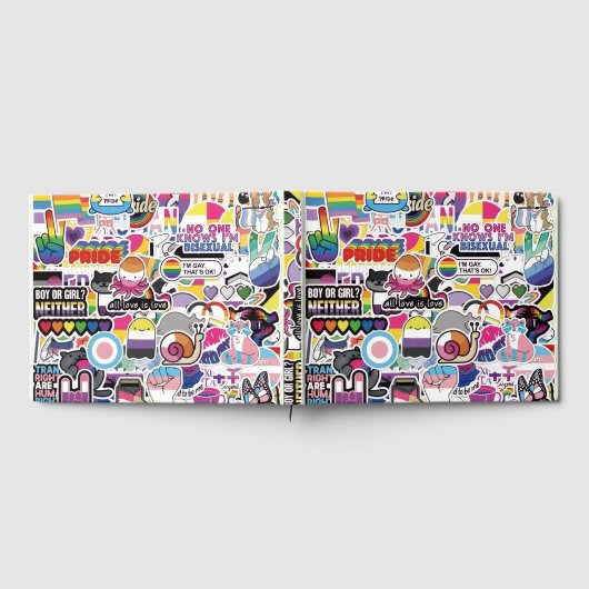 Livre d'or (Complet)