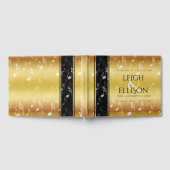 Livre D'or 27e anniversaire du Mariage de musique (Complet)