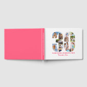 Livre D'or 30e anniversaire Se souvenir quand ... Collage pho (Complet)