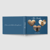 livre d'or 3 coeurs (Complet)