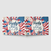 Livre D'or 4 juillet (Complet)