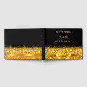 Livre D'or 60 et fabuleuse fête de 60e anniversaire noir arc  (Complet)