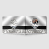 Livre D'or 60e anniversaire du Mariage (Complet)