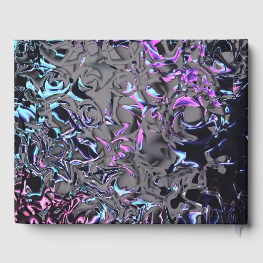 LIVRE D'OR 80 (Verso)