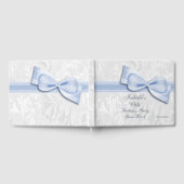 Livre D'or 90e anniversaire fête Damas et Bow (Complet)