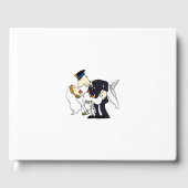 Livre d'or, à vendre ! (Recto)