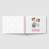 Livre D'or A Voir absolument Mariage Réserver Un Couple Drôle (Complet)