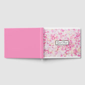 Livre D'or Accueil mariage (Complet)