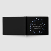 Livre D'or Ajoutez votre design - Créez le vôtre (Complet)