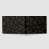 Livre D'or Alchimie (Complet)
