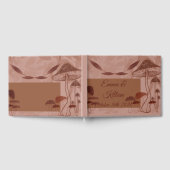 Livre D'or Amour des champignons (Complet)