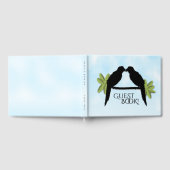 Livre D'or Amour du perroquet (Complet)