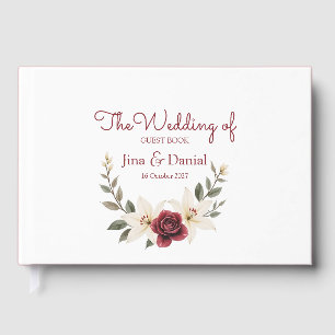 Livre D'or Amour éternel