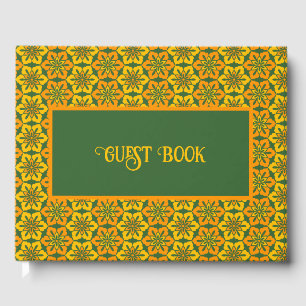 LIVRE D'OR AMRITA
