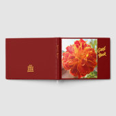 Livre D'or Anastaise (Complet)