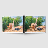 Livre D'or Animaux farcis (Complet)