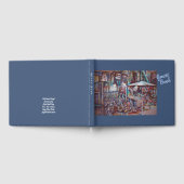 Livre D'or Anneaux de la 8e rue (Complet)