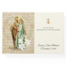 Anneaux de mariée et de chambre Mariage catholique