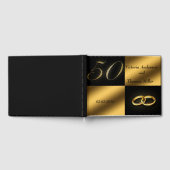 Livre D'or Anniversaire (Complet)