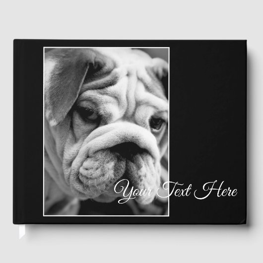 Livre D'or Apparences sales (Recto)