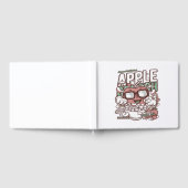 Livre D'or Apple Crunch (Complet)