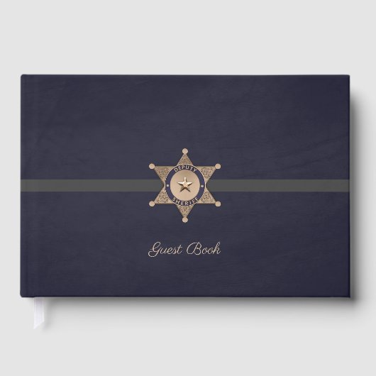 Livre D'or Application de la loi (Recto)