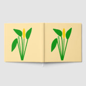 Livre d'or Araceae (Complet)